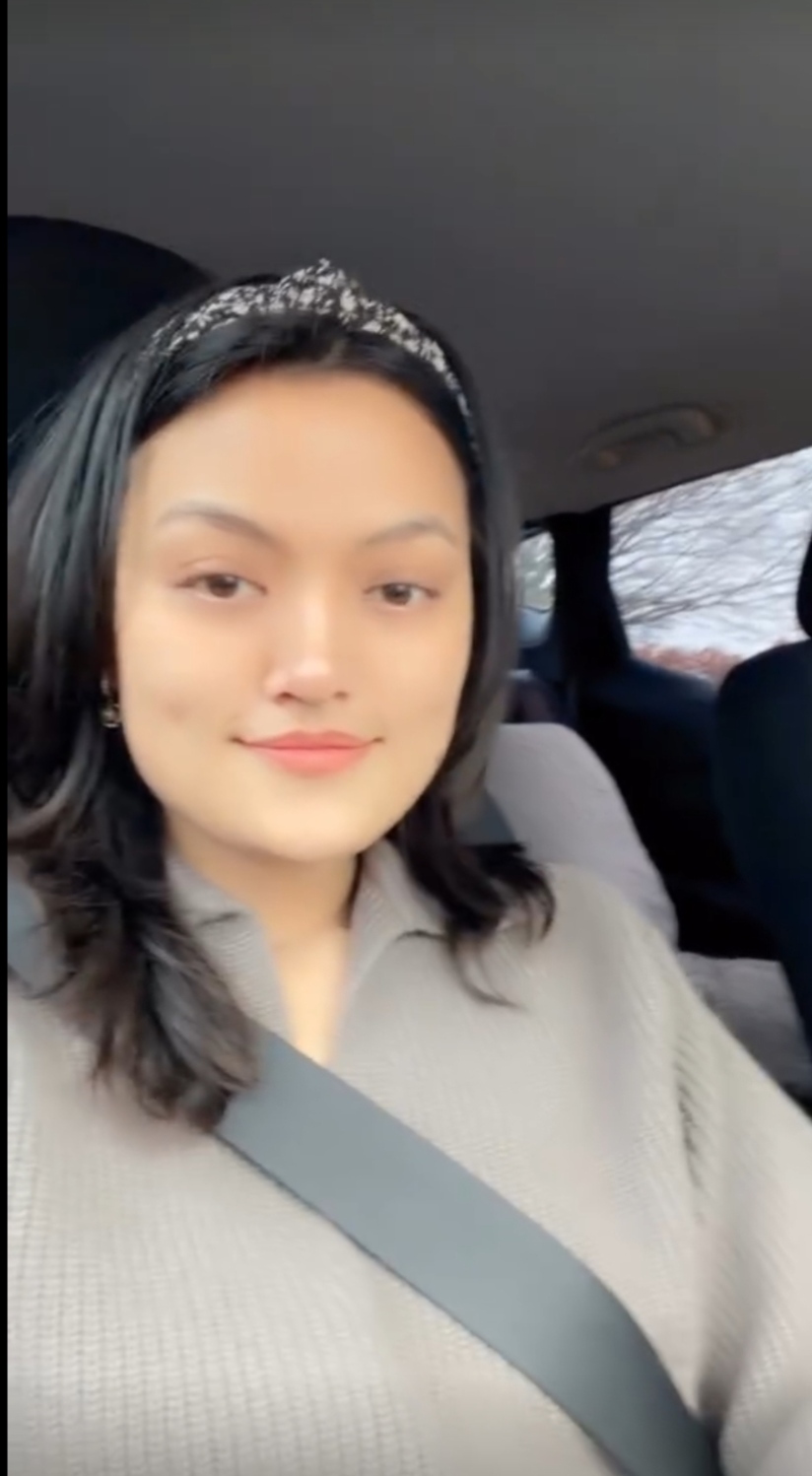 @Kalpana Shrestha