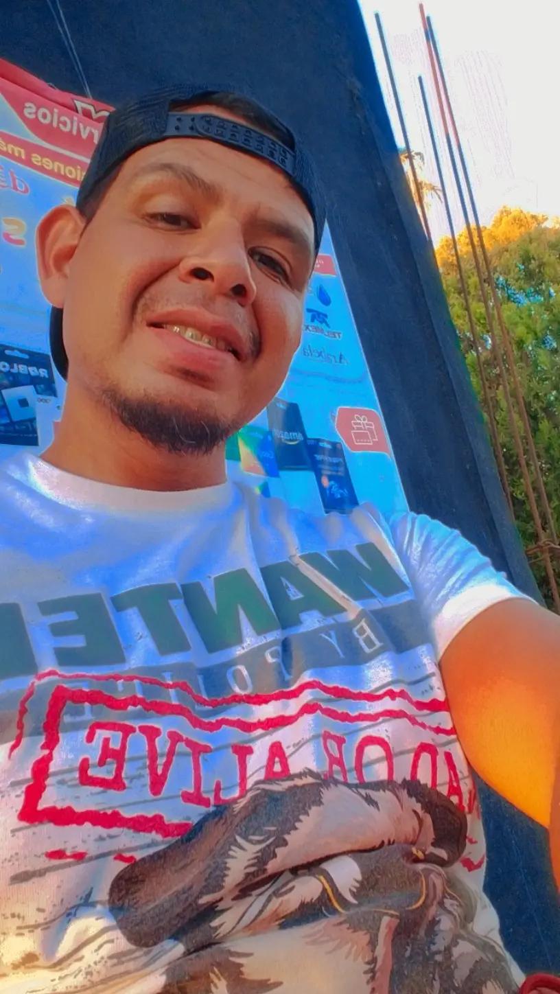 @Richy Briseñ🎩- Oficial 🎤🎪