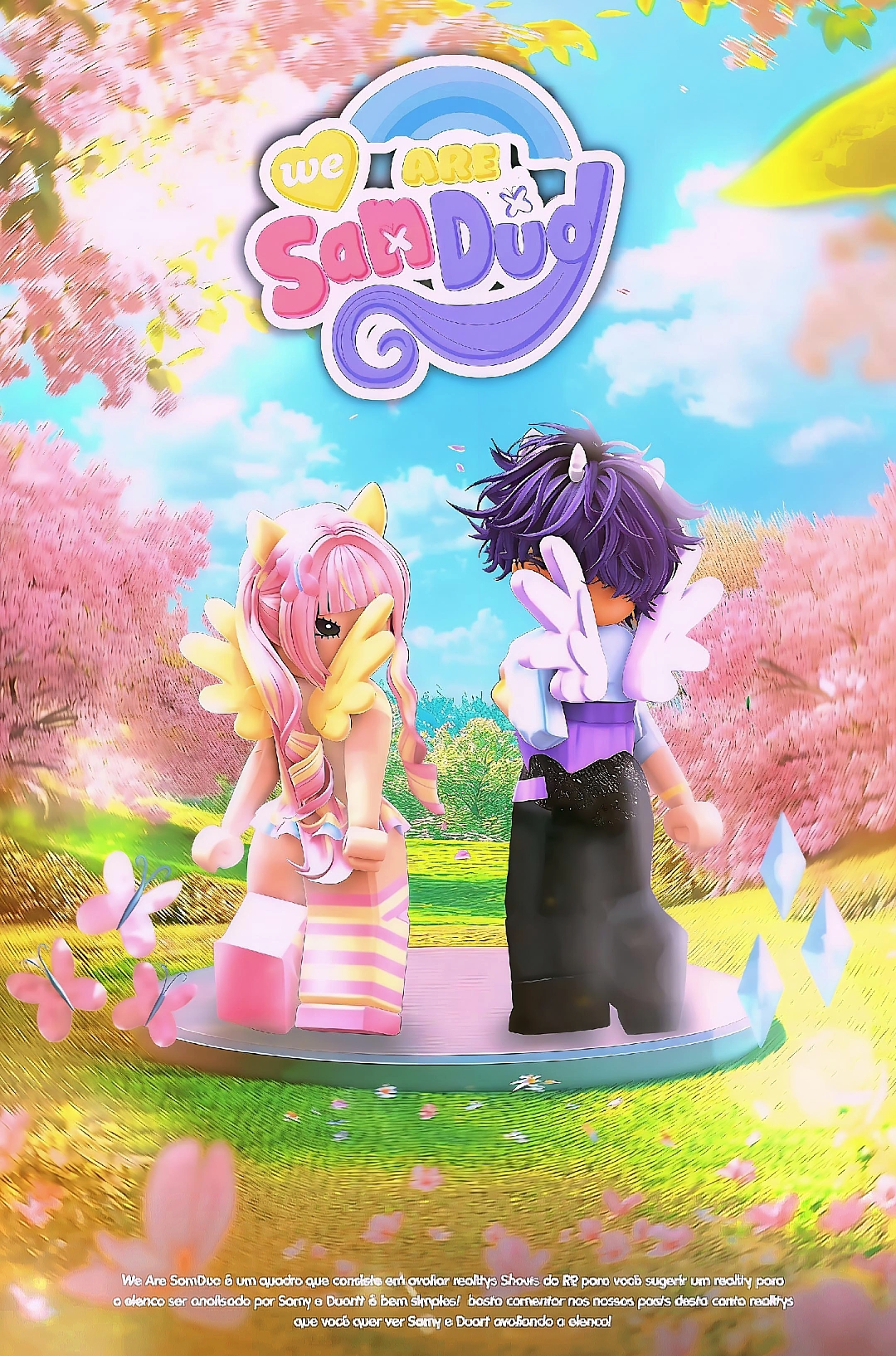 @૮ 🌷 𝗦αɱ𝗗υσ ! 🪻
