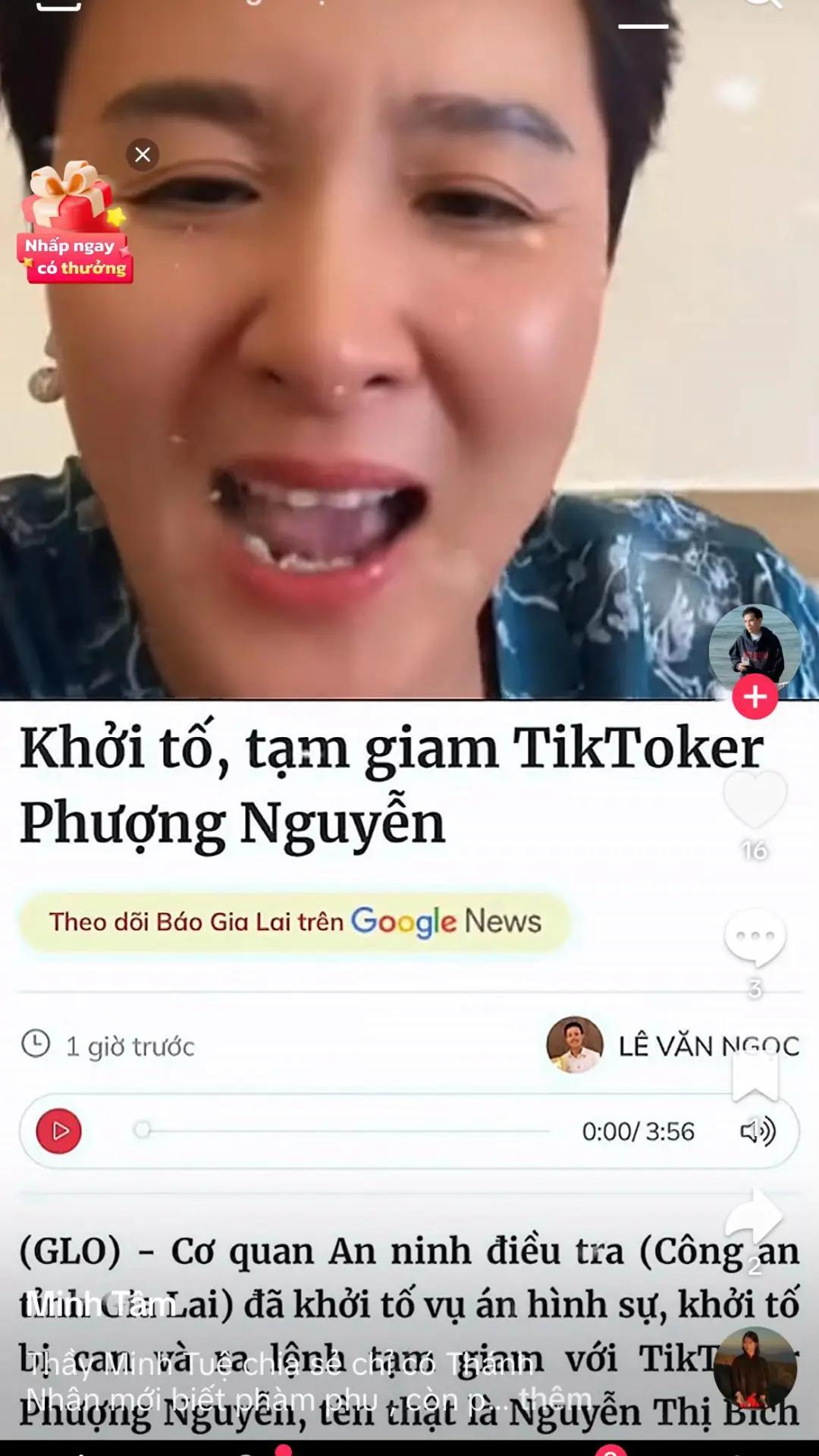 @Chanel Nguyễn