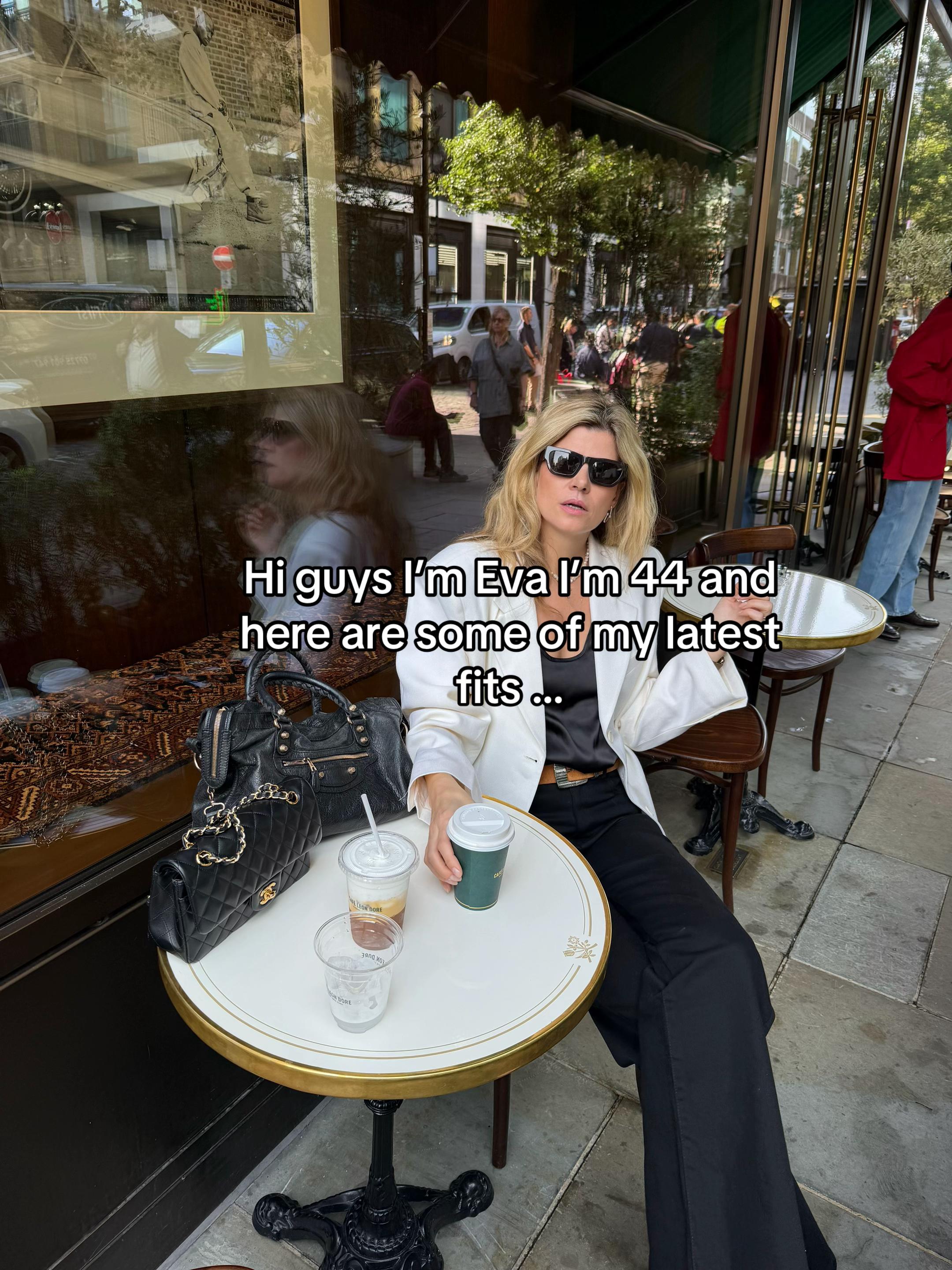 @Eva McMahon