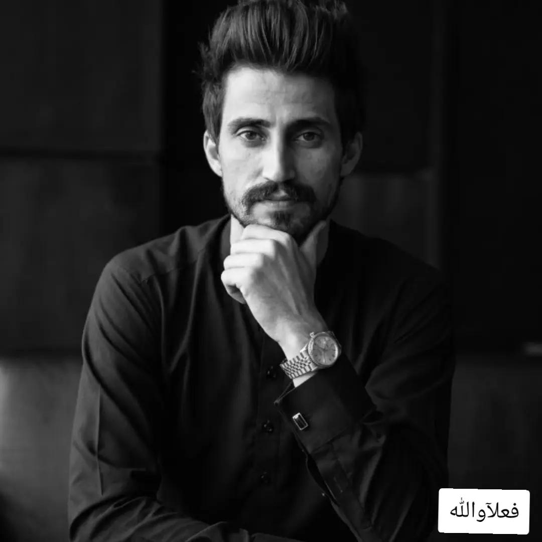 @رسول السعيدي