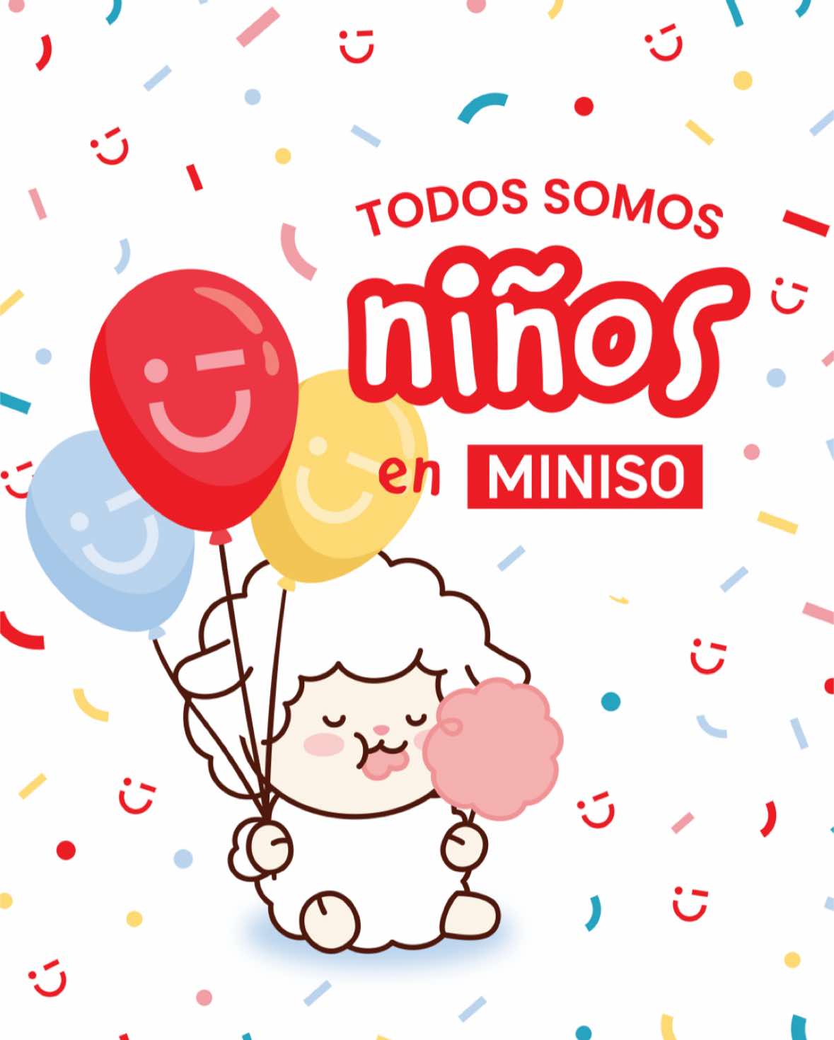 @Miniso Guatemala Oficial