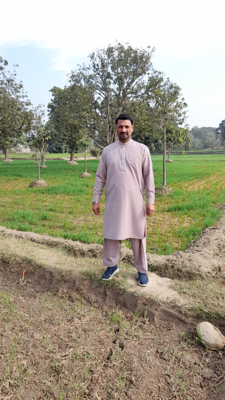 @Imran Haider