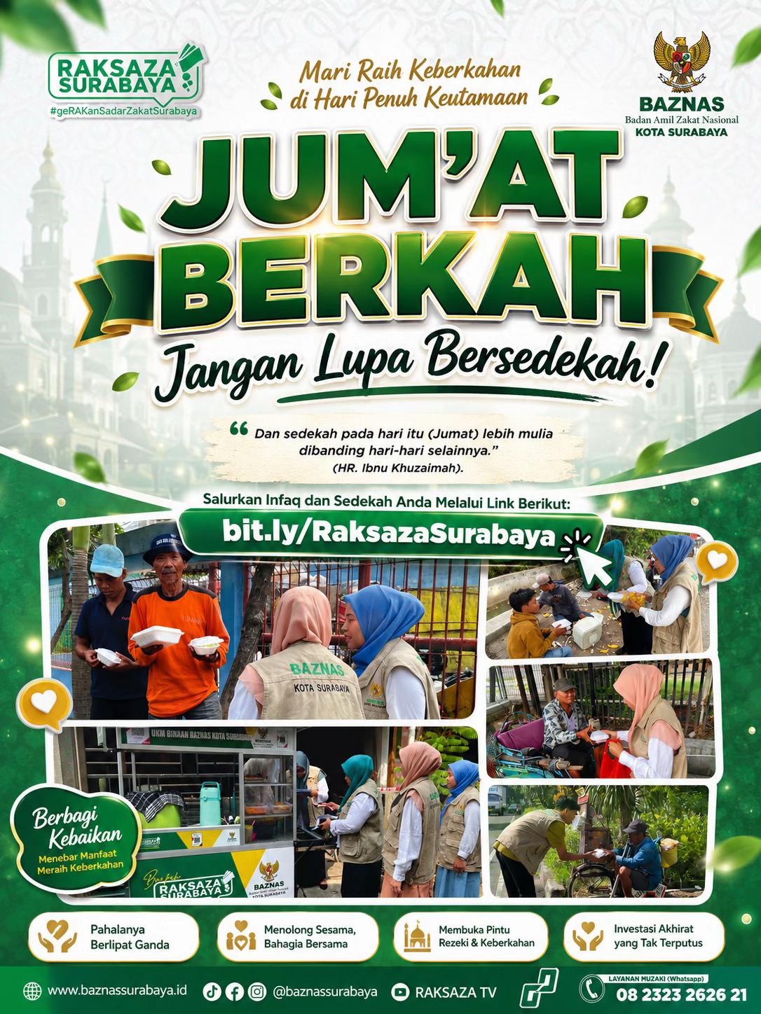 @BAZNAS Surabaya