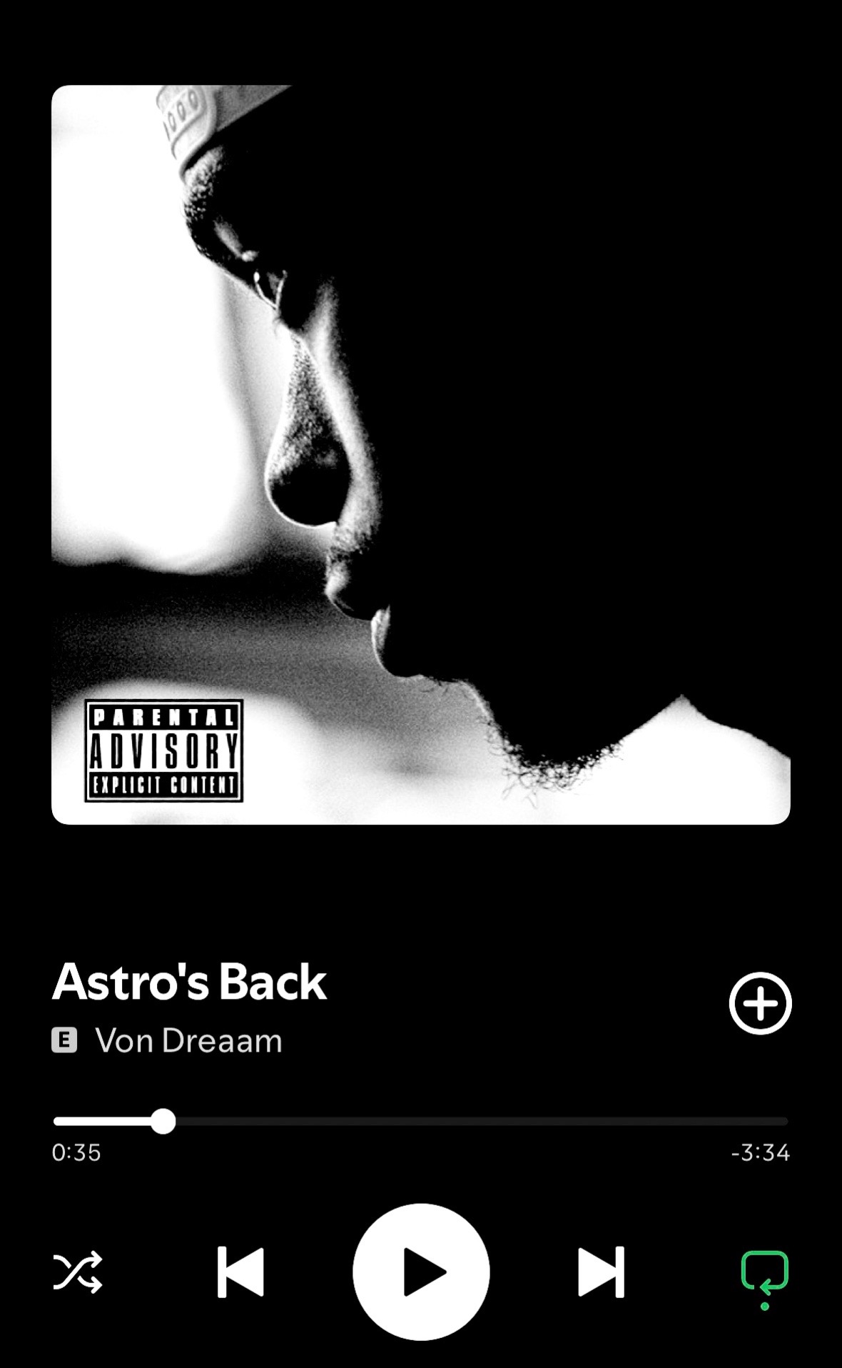 @VON DREAAM