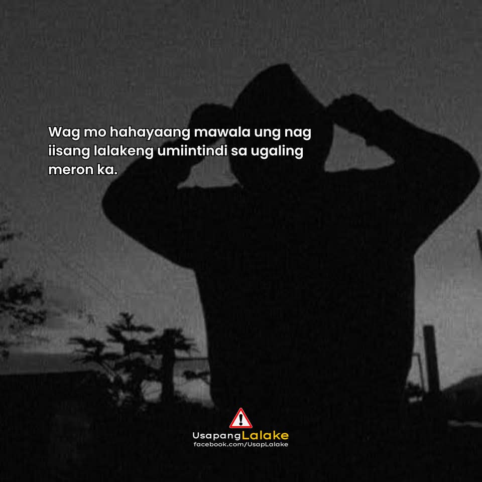 @Usapang Lasing