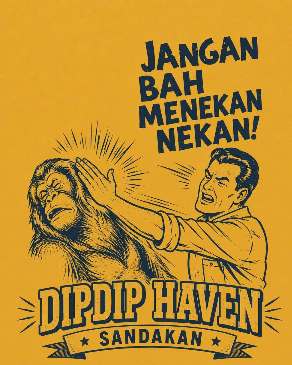 @DipdipHaven.hq