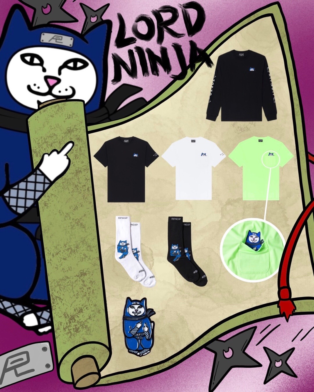 @RIPNDIP 東京