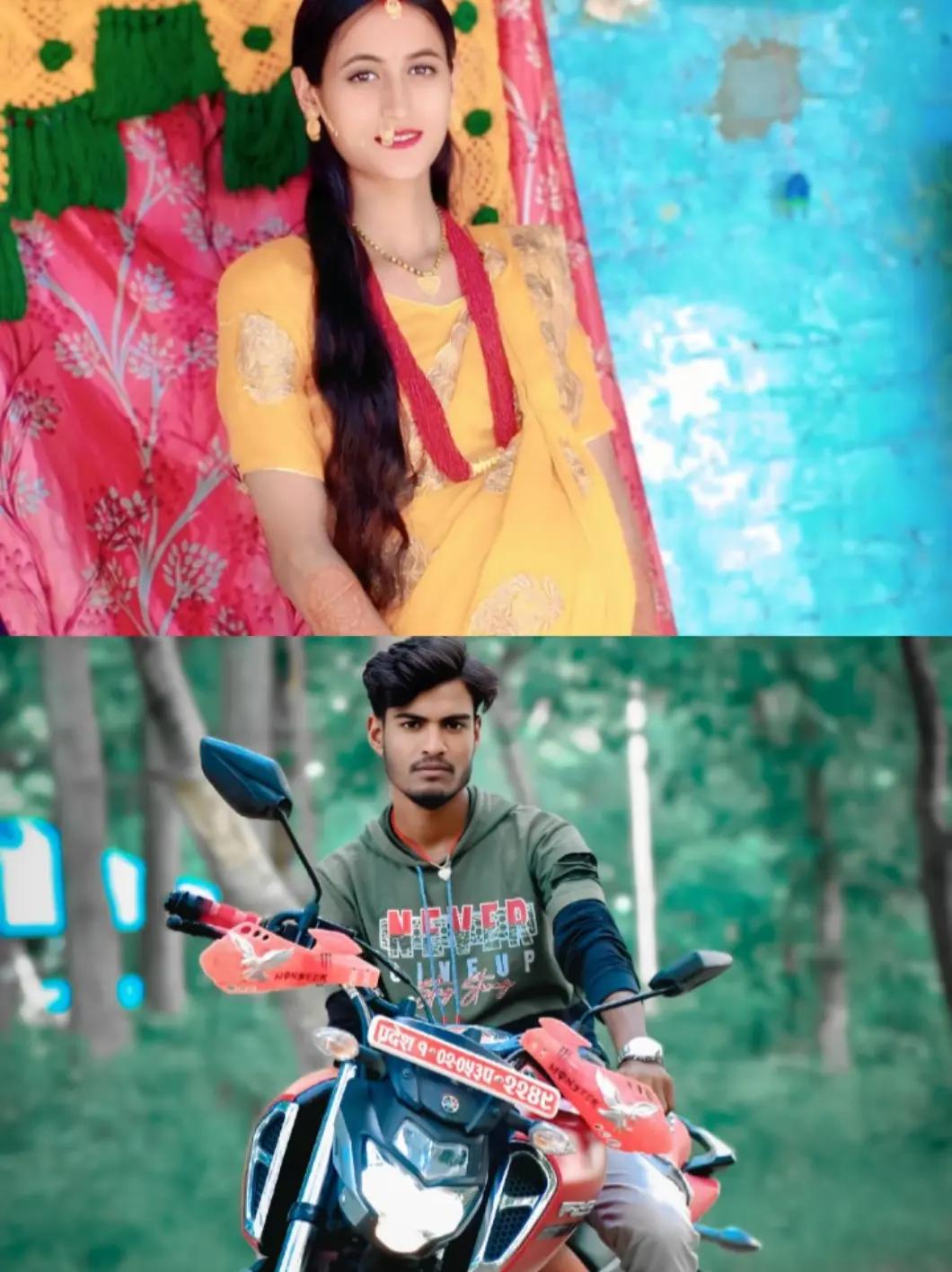 @💗Ganga yadav 💗