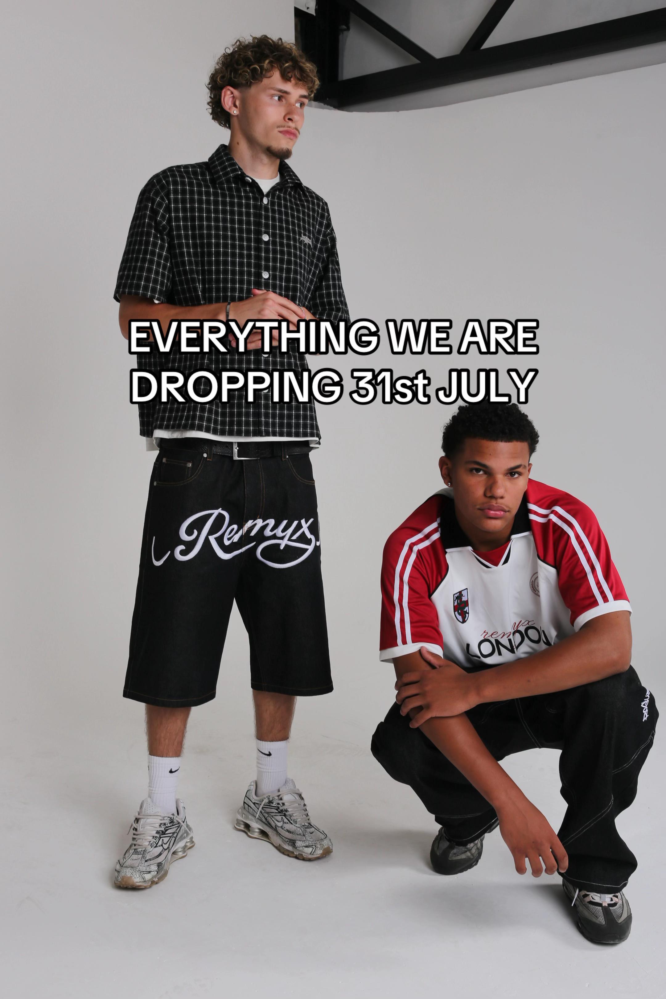 @Remyx London