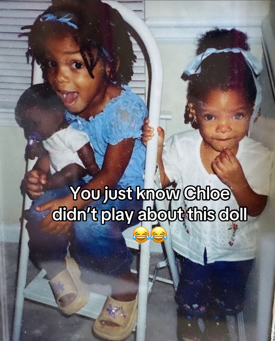 @ChloeBaileyHub