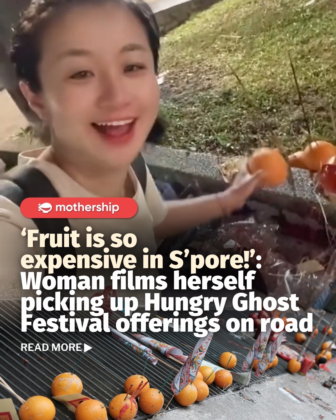 @Mothership