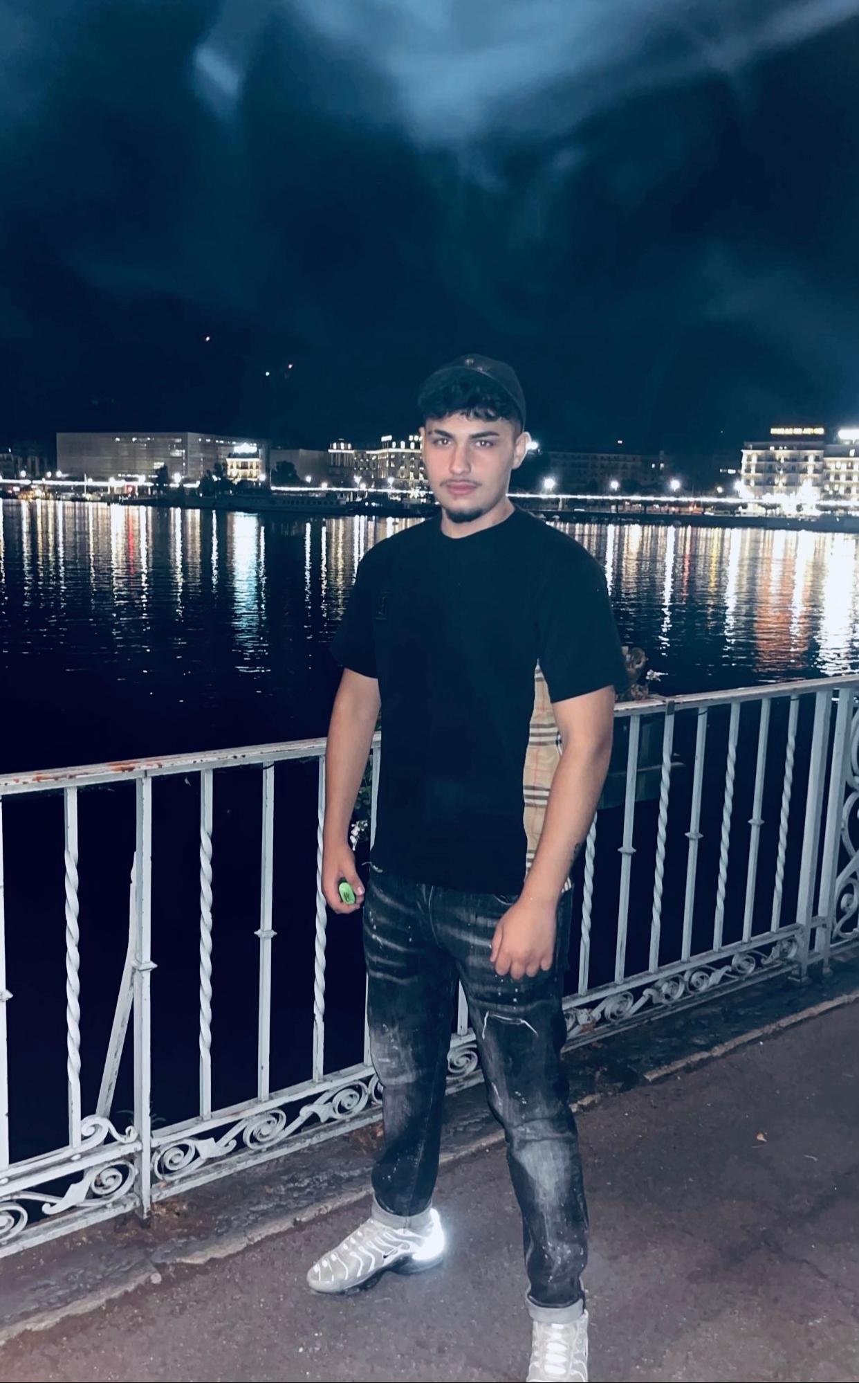 @Italianul