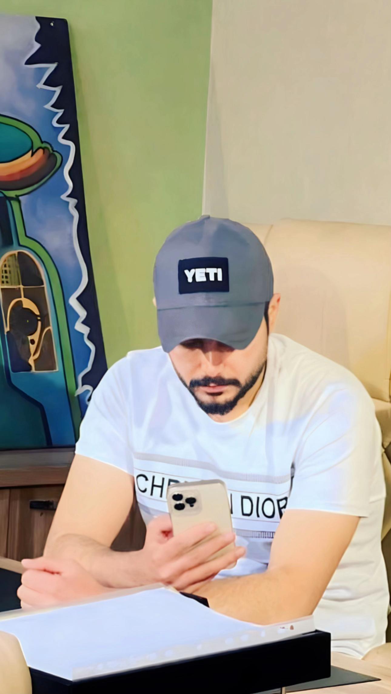 @مرتضى العقابي
