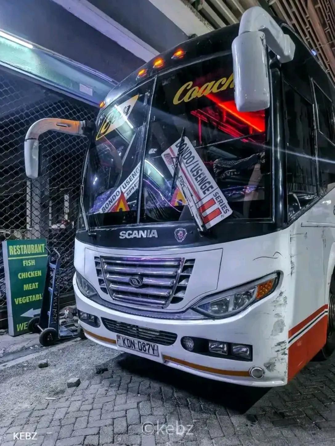 @Ena Coach Investments