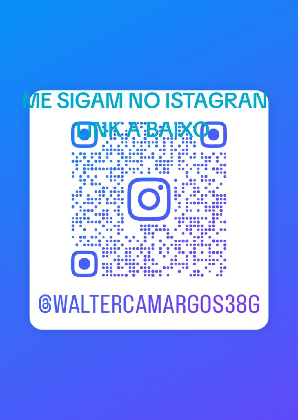 @Walter Camargos filho