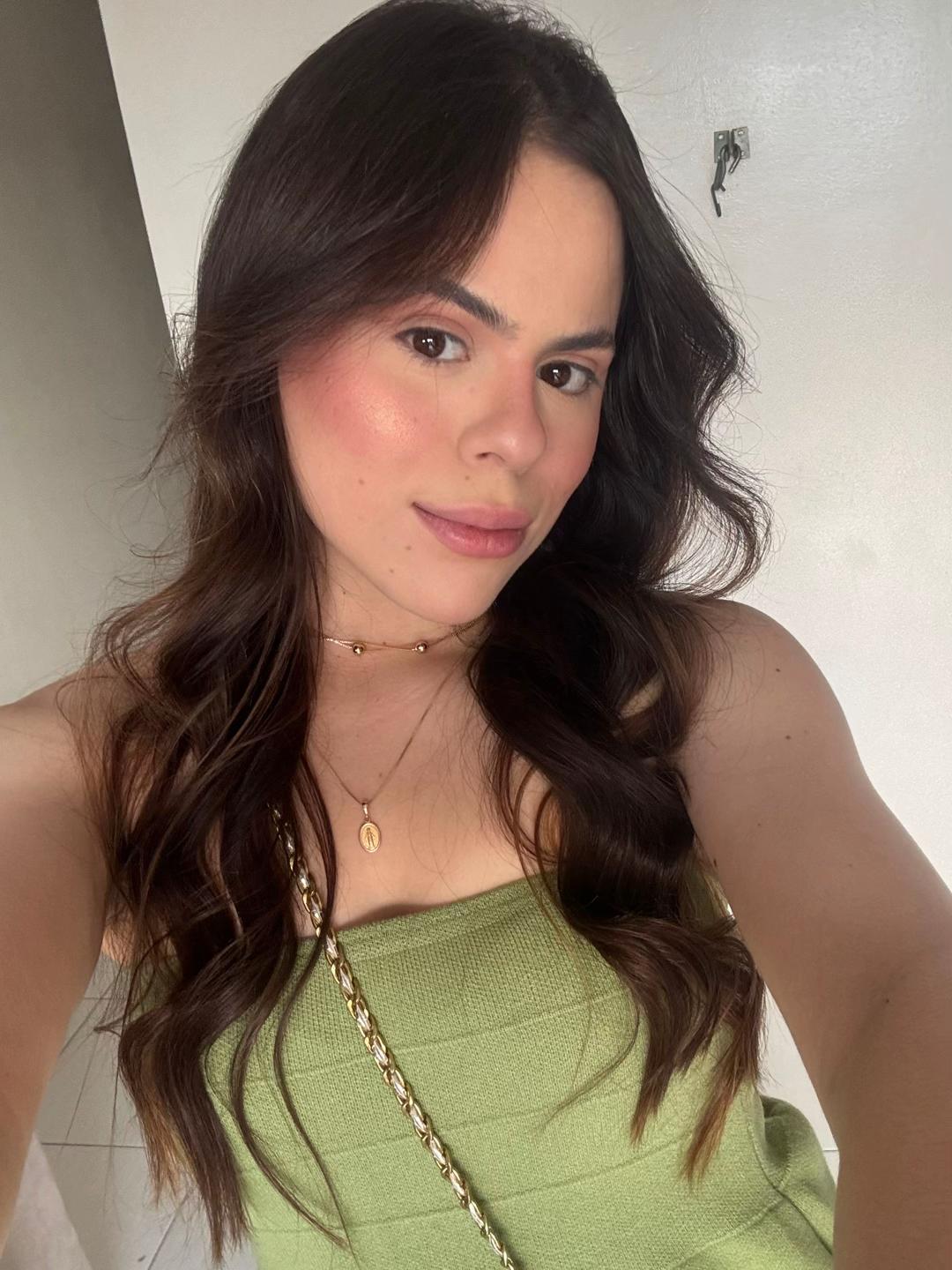 @Luiza Araújo 🌟