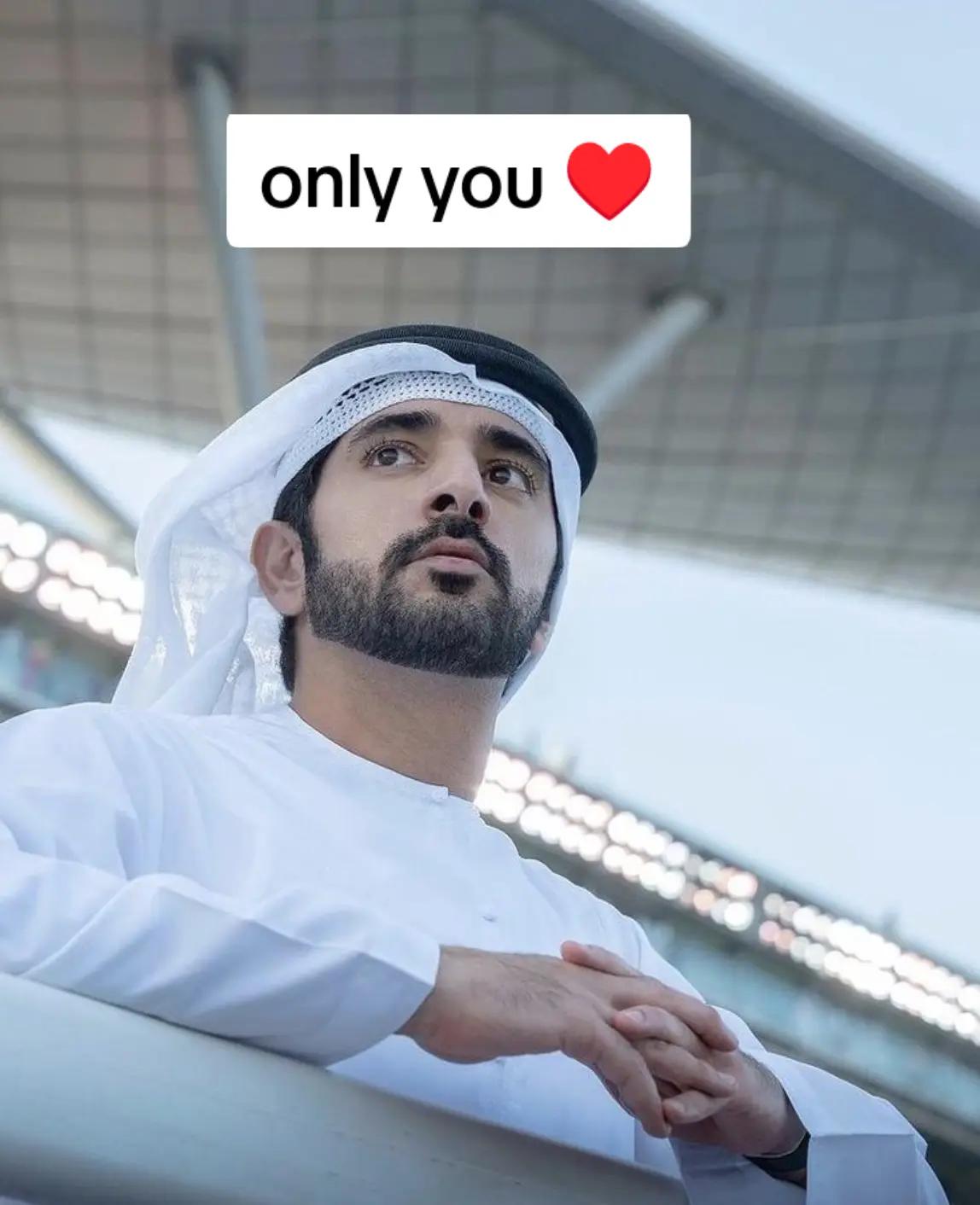 @Hamdan Fan