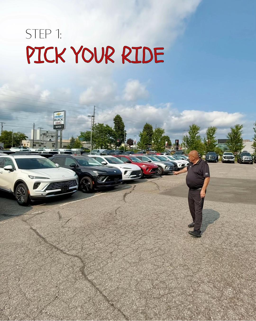 @Boyer GM Ajax