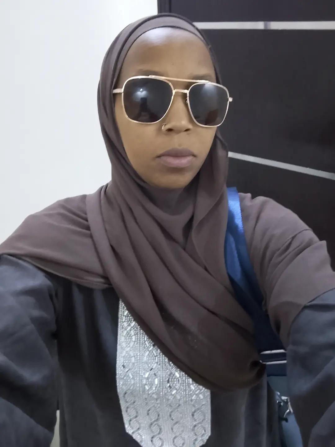 @user Asma Kush