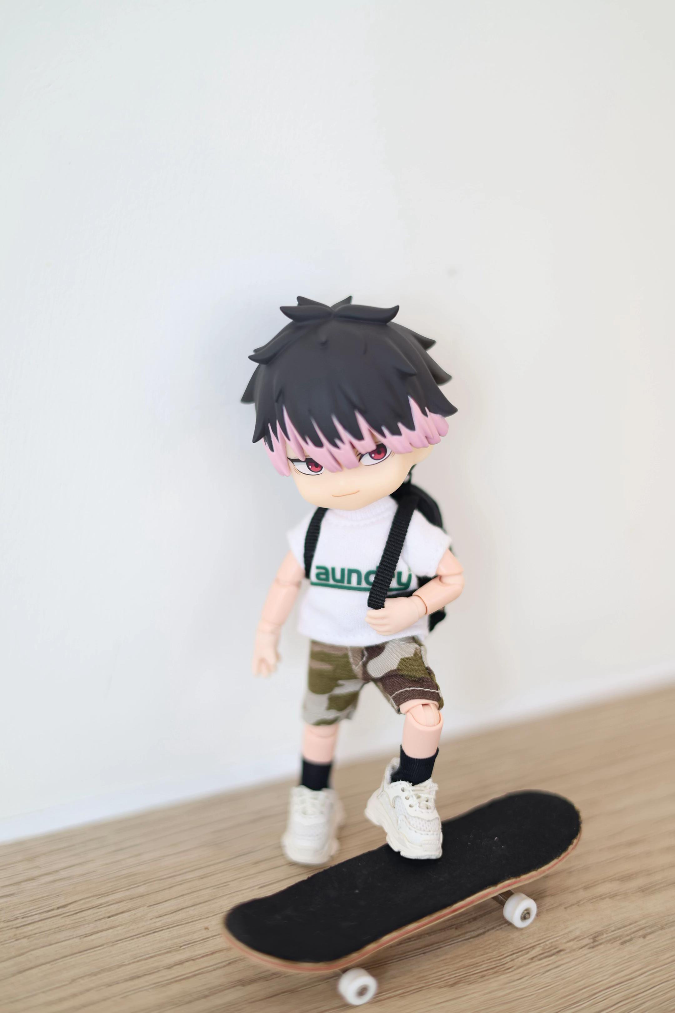 @mami của deku