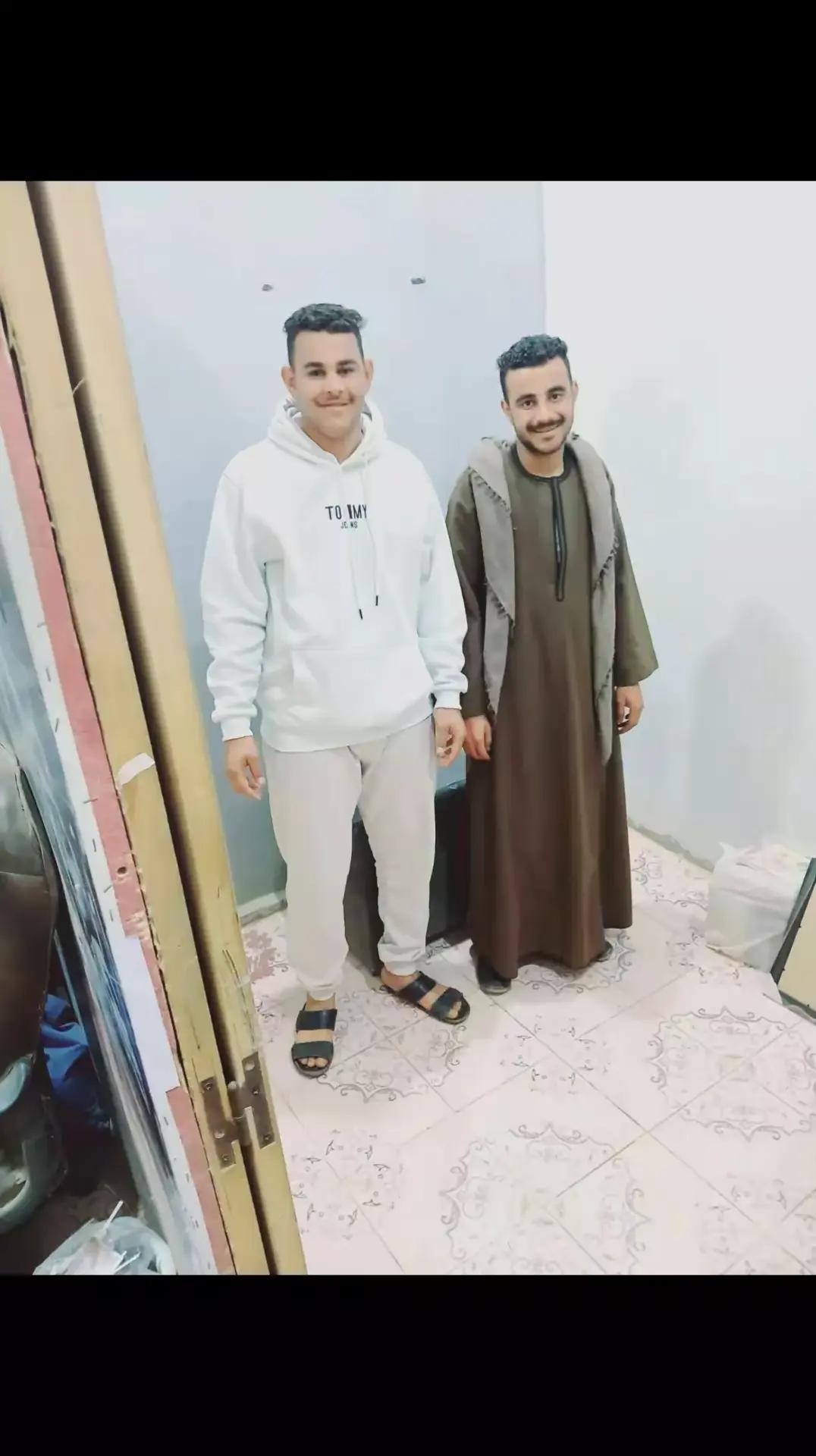 @حمو وسلطان