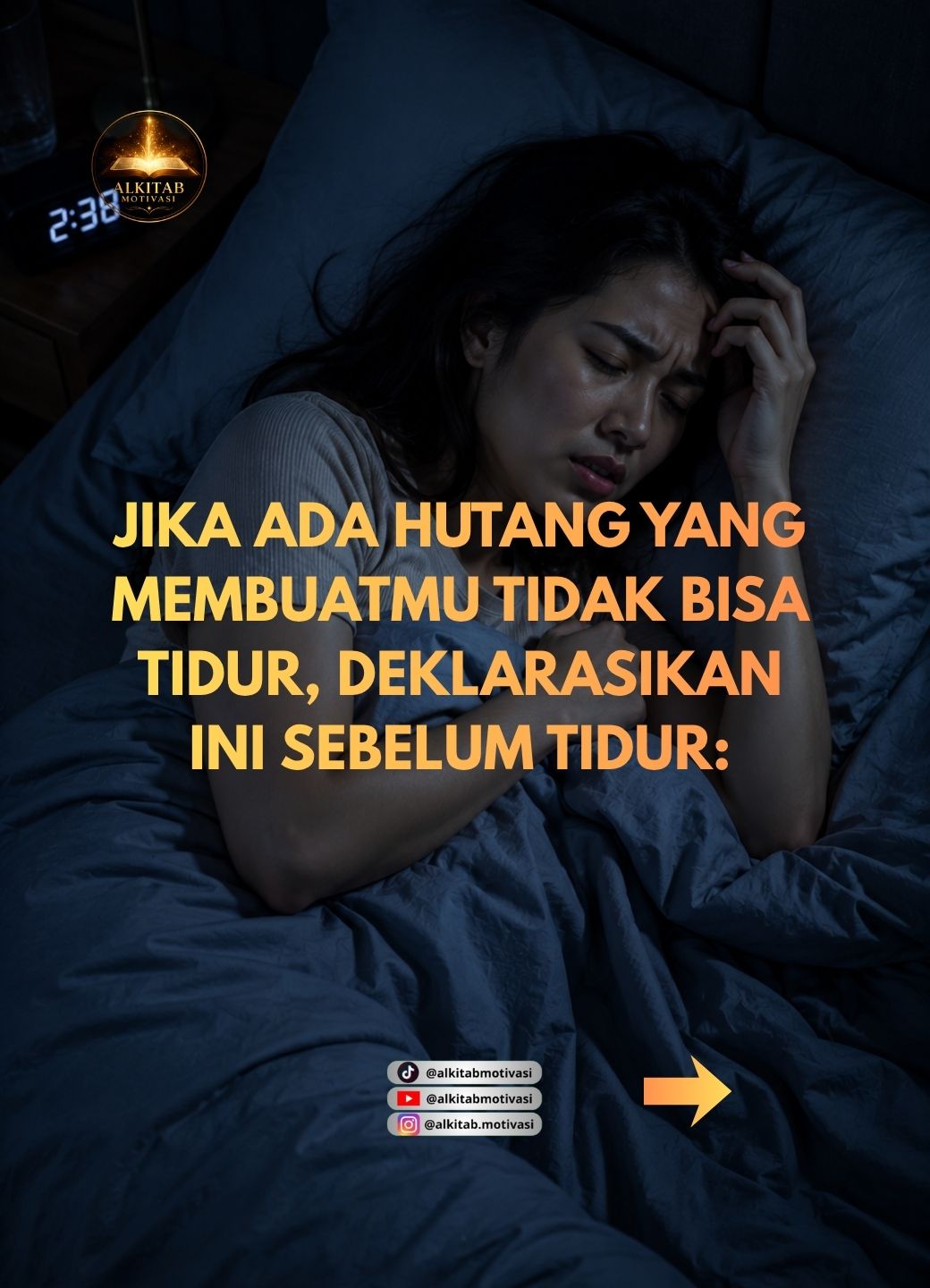 @Alkitab Motivasi