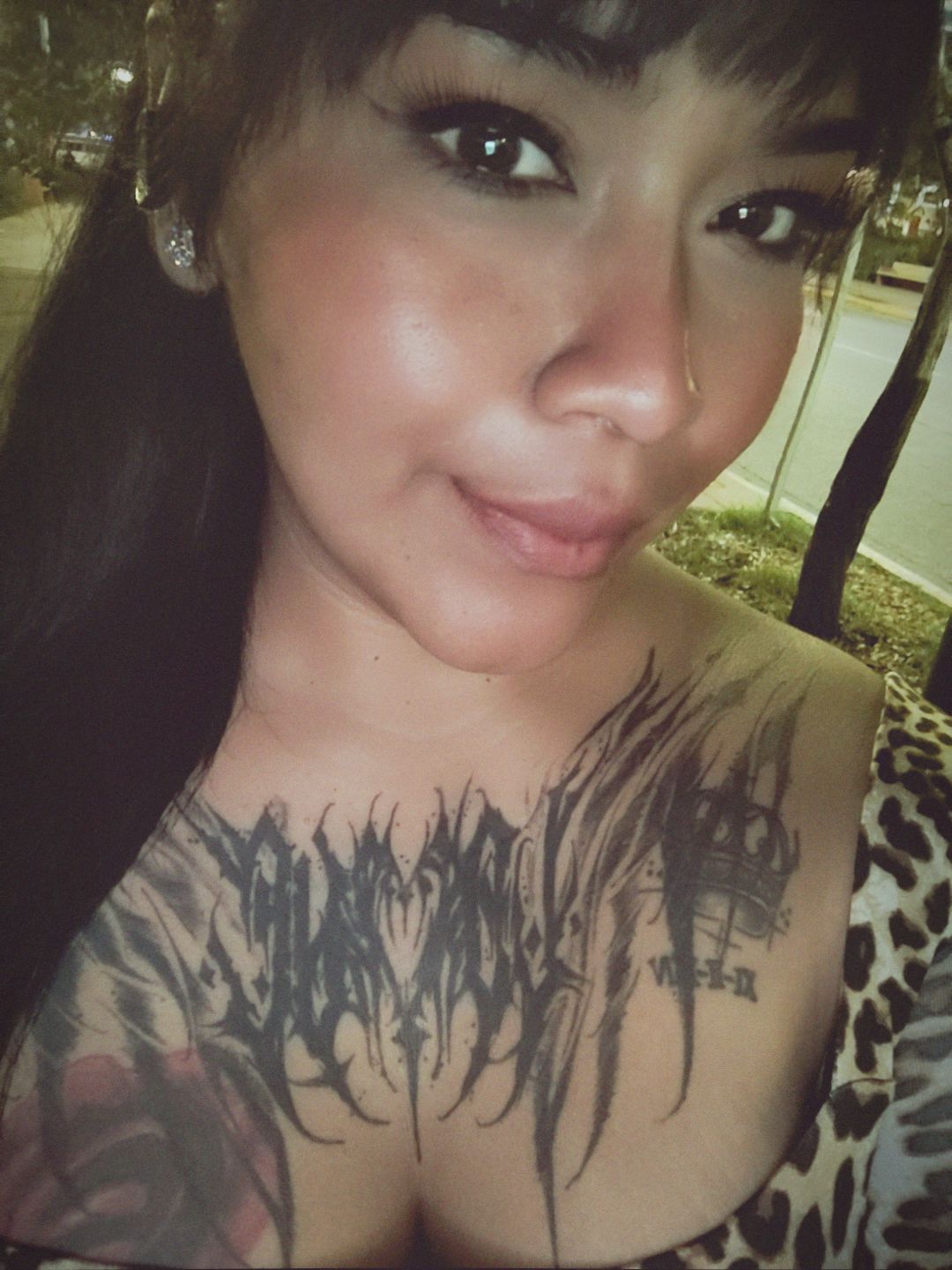 @Isabel Santillan