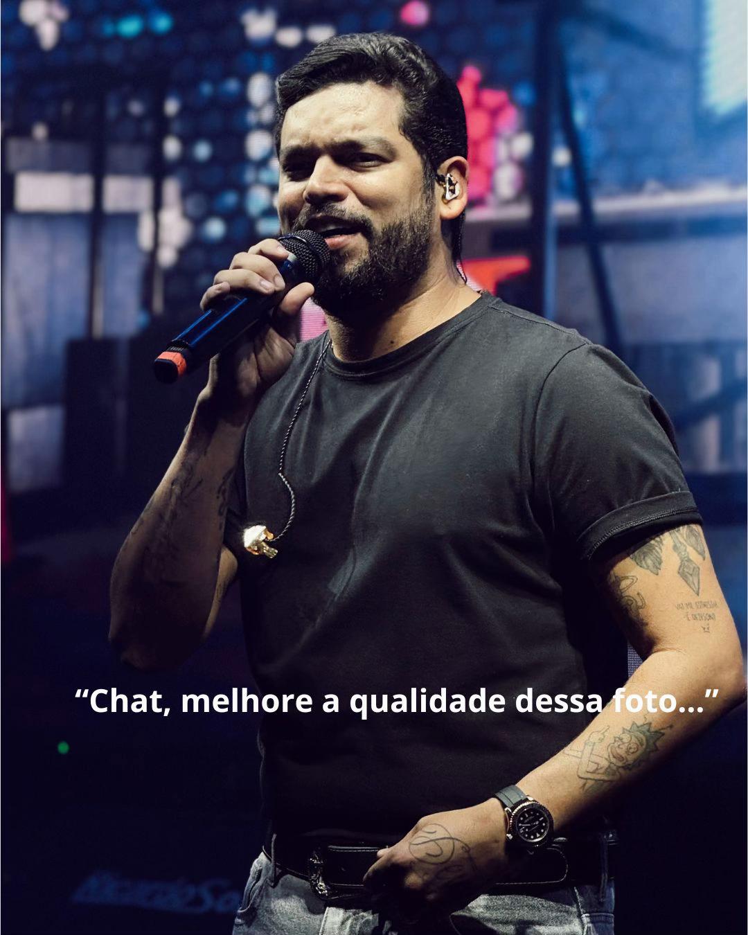 @Devinho Novaes - o Boyzinho