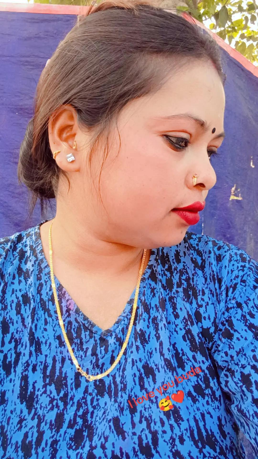 @👑❤️Bhojpuri RaNi😘👑