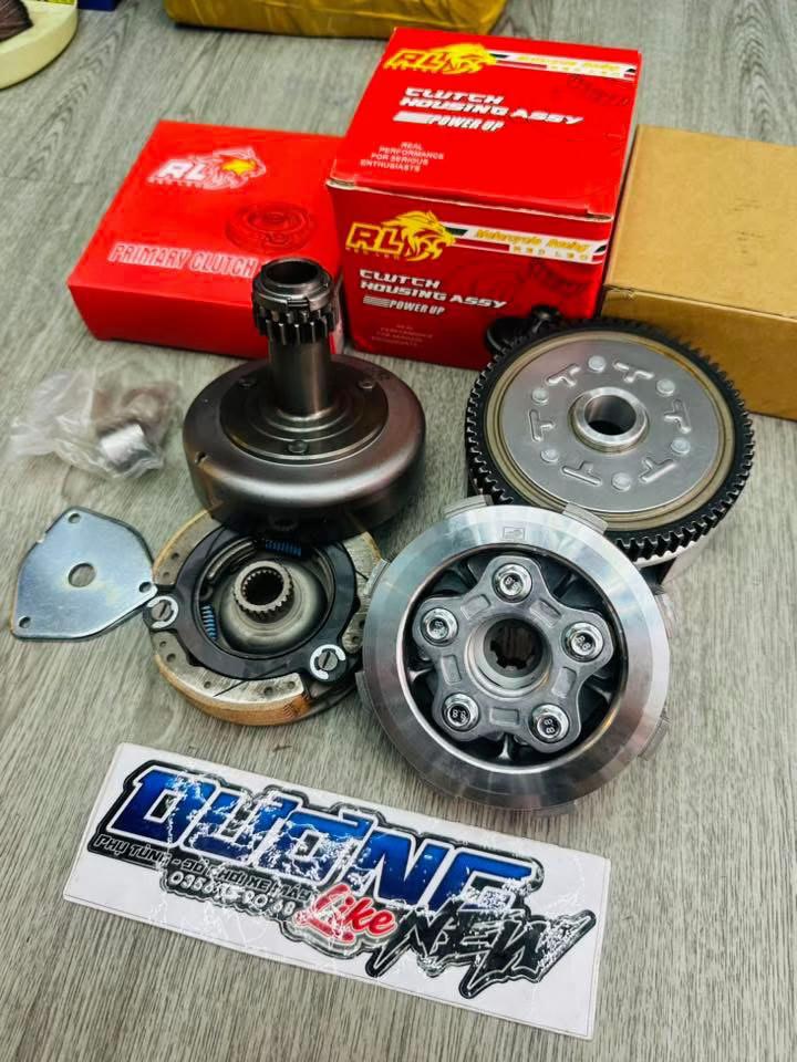 @DƯƠNGLIKENEW RCSHOP Q6
