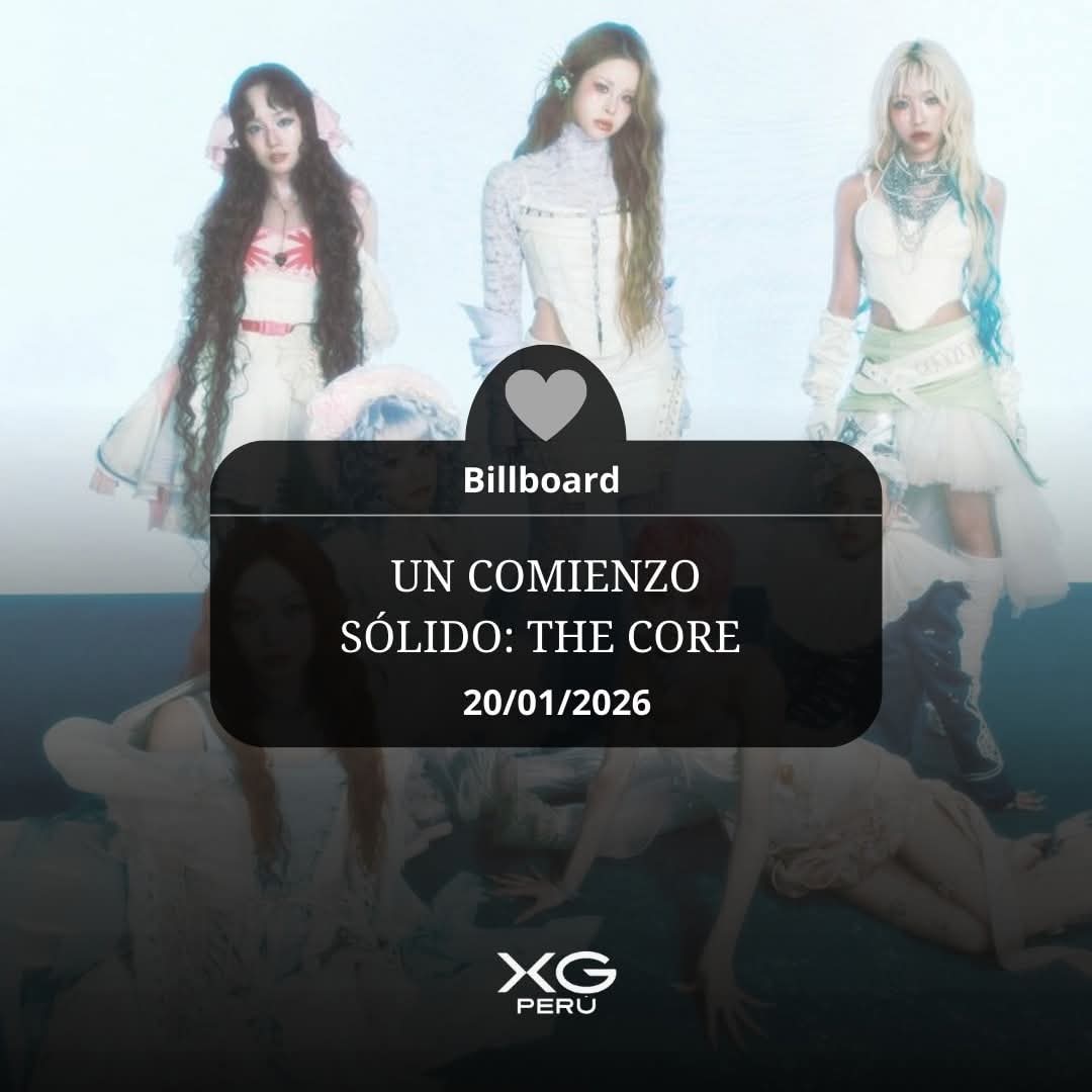 @XG PER&Uacute;