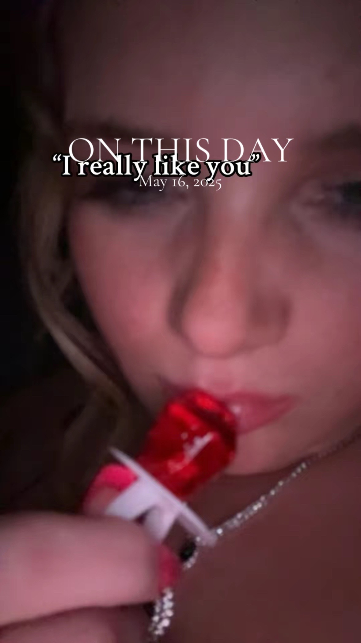@Paige