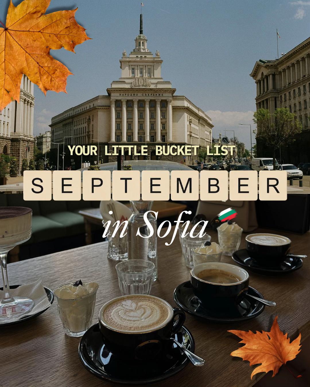 @Tina | Sofia & travel