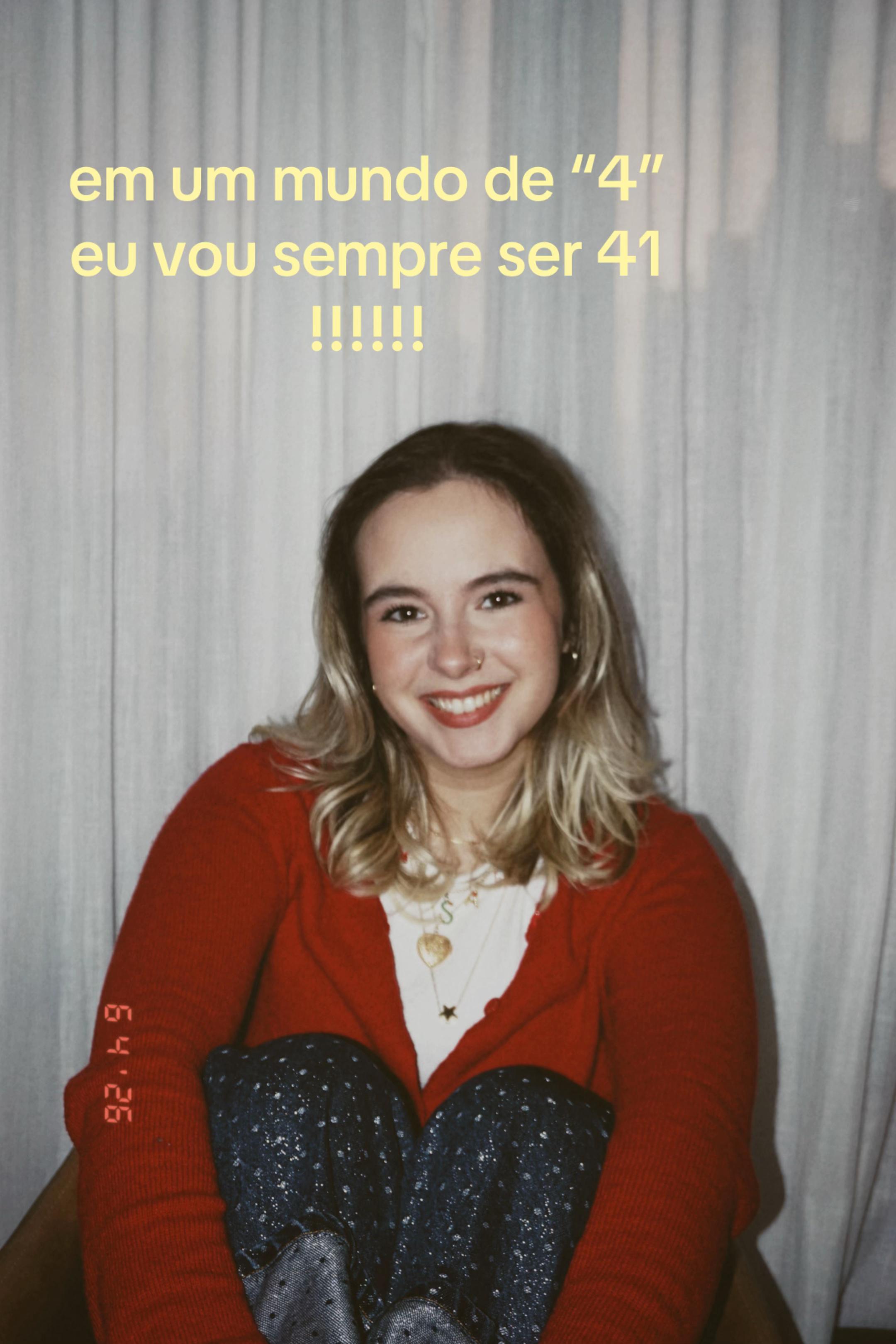 @Isa ⭐️