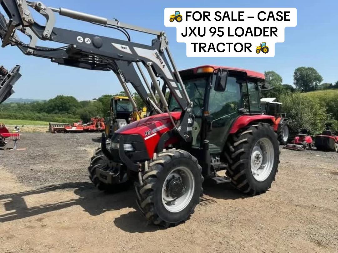 @FRIKS FARM EQUIPMENT & SALVAGE
