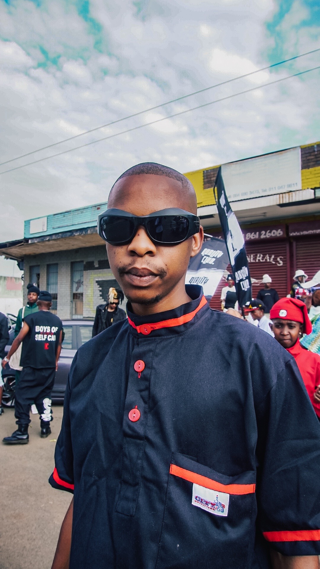@Enkambini | Culture Archive