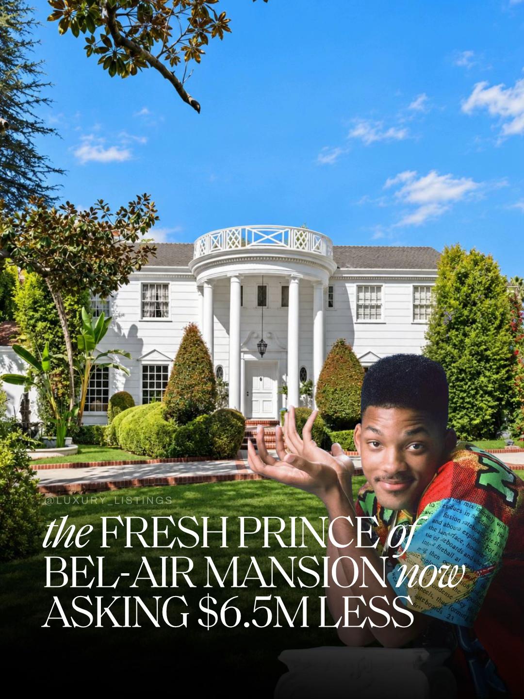@Luxury Listings