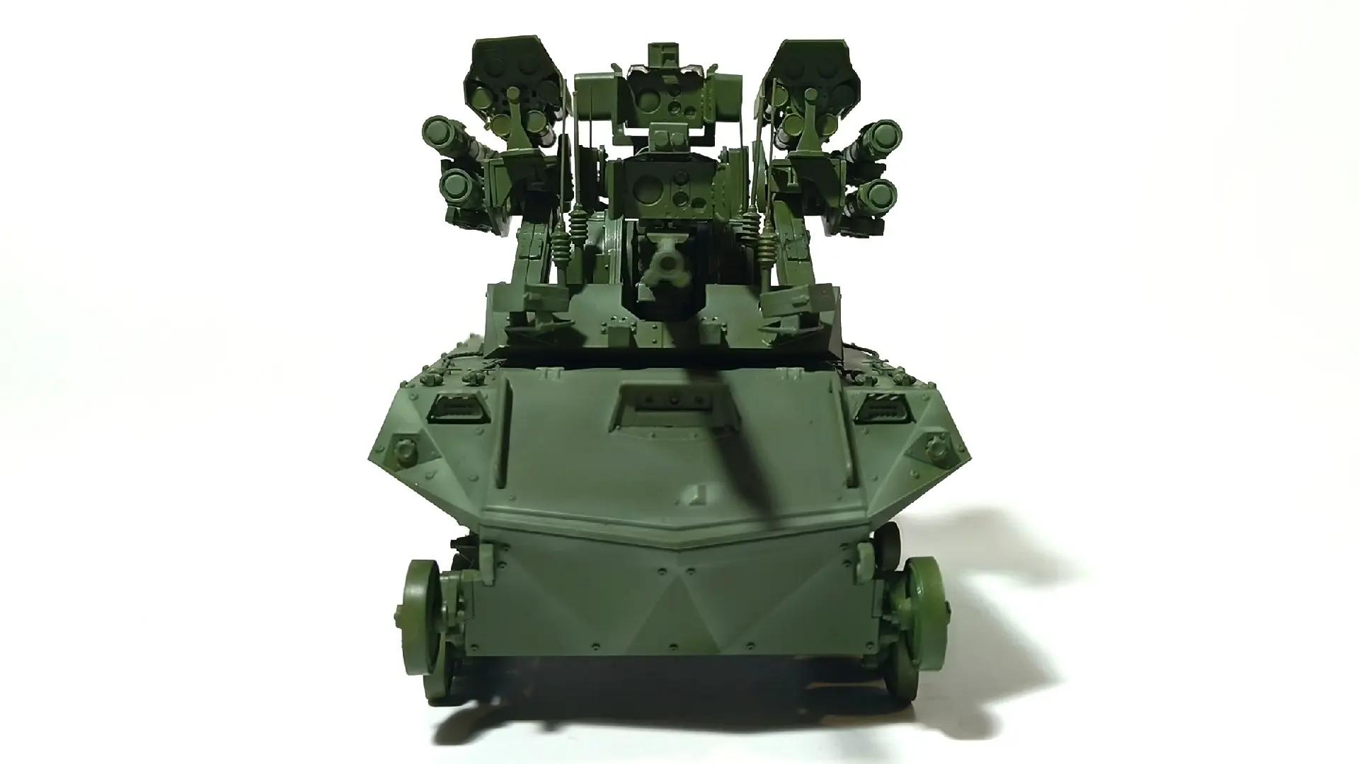 @SCALE MODELS