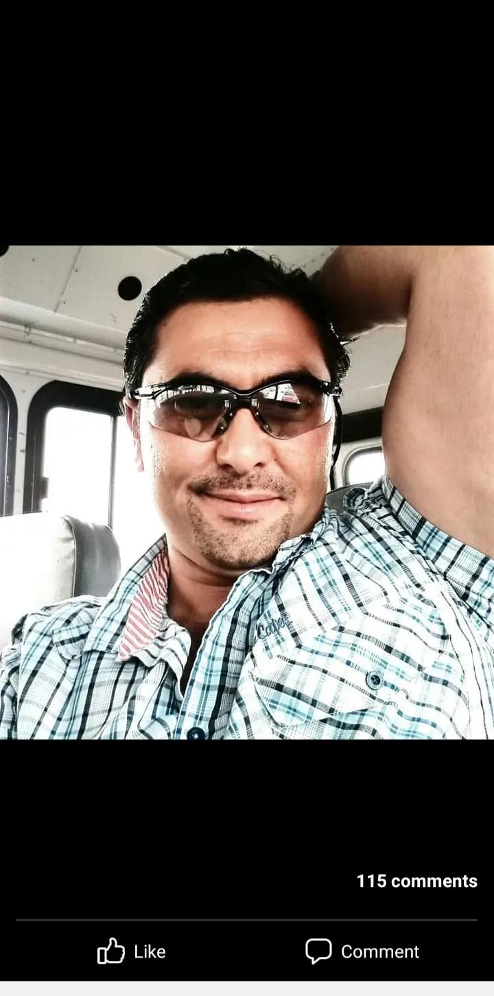 @IjazOo ✌