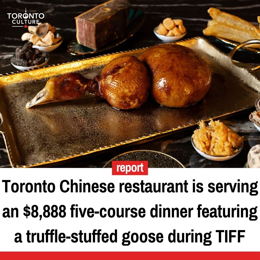 @Toronto Culture