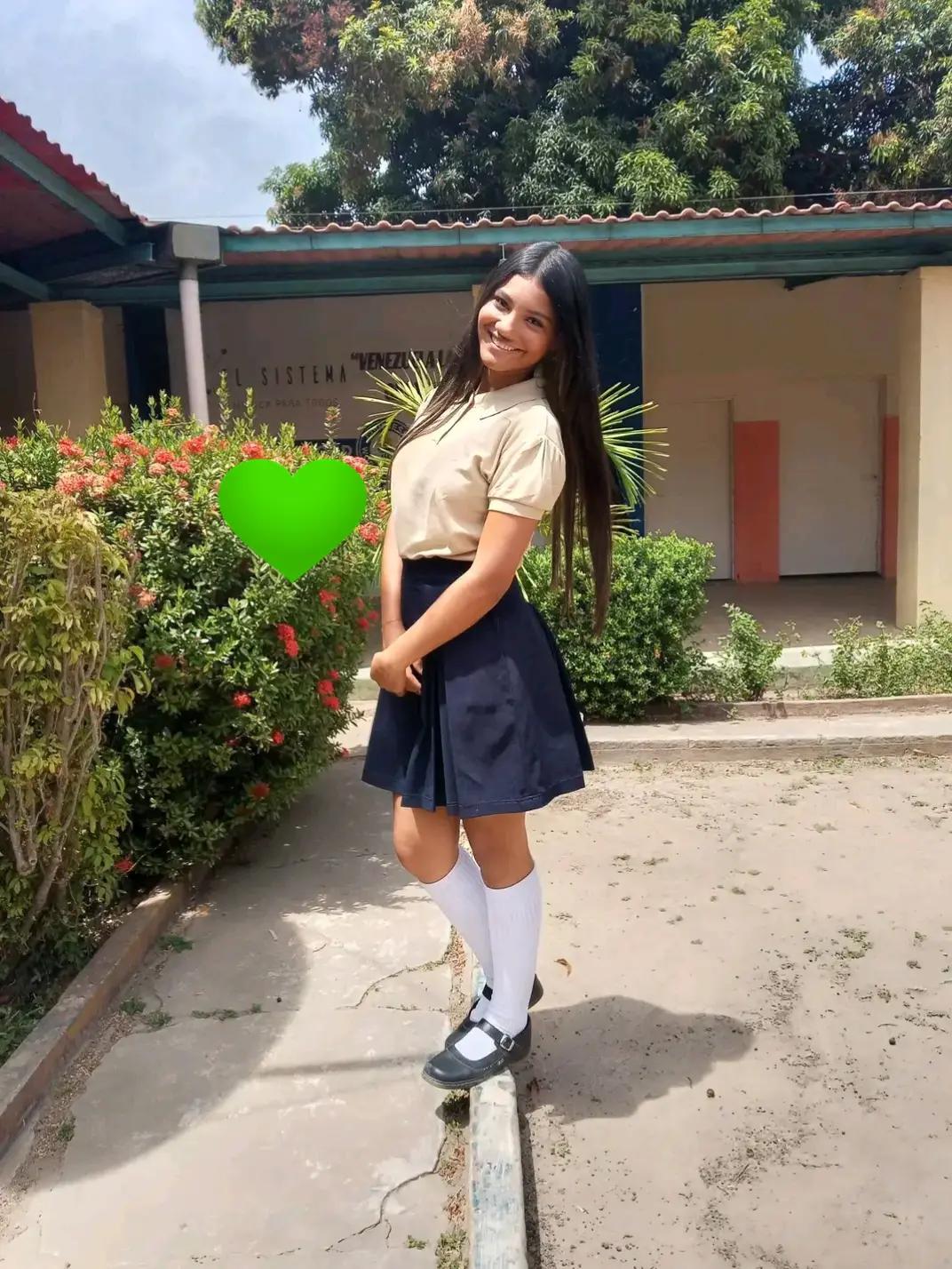 @selena amador martinez