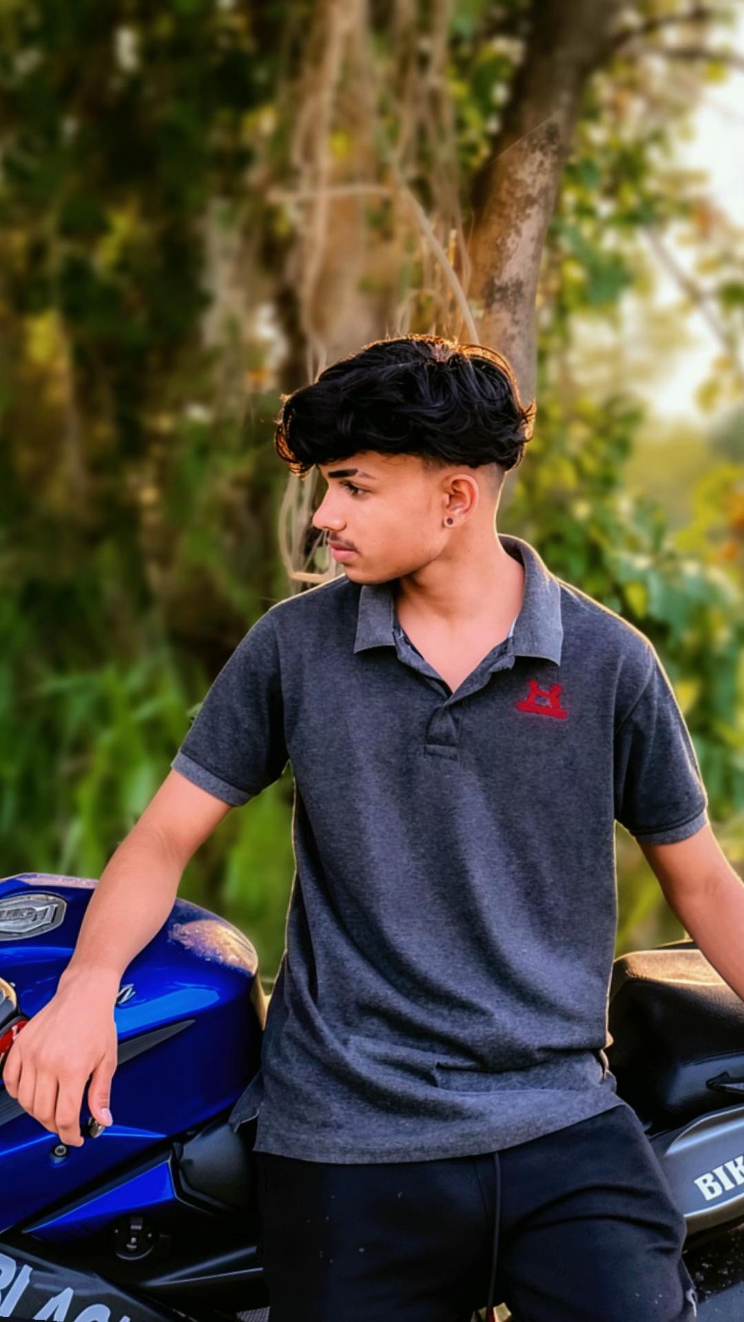 @Naveen๐