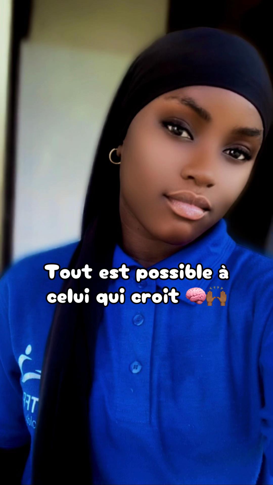 @♎️✨بِنْتُ لأحَدْ🌸🧕🏾 ✰