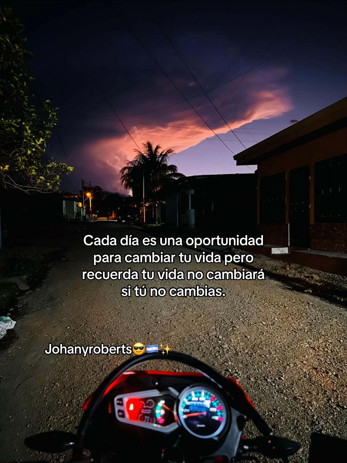 @JohanyRoberts🇳🇮😎⚡️
