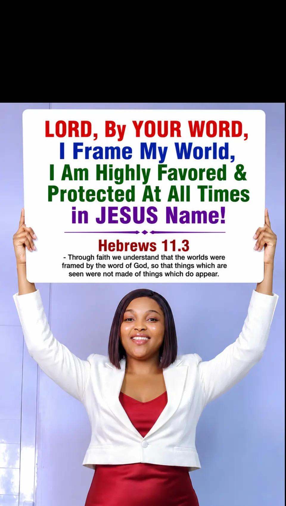 @Sylvie for JESUS