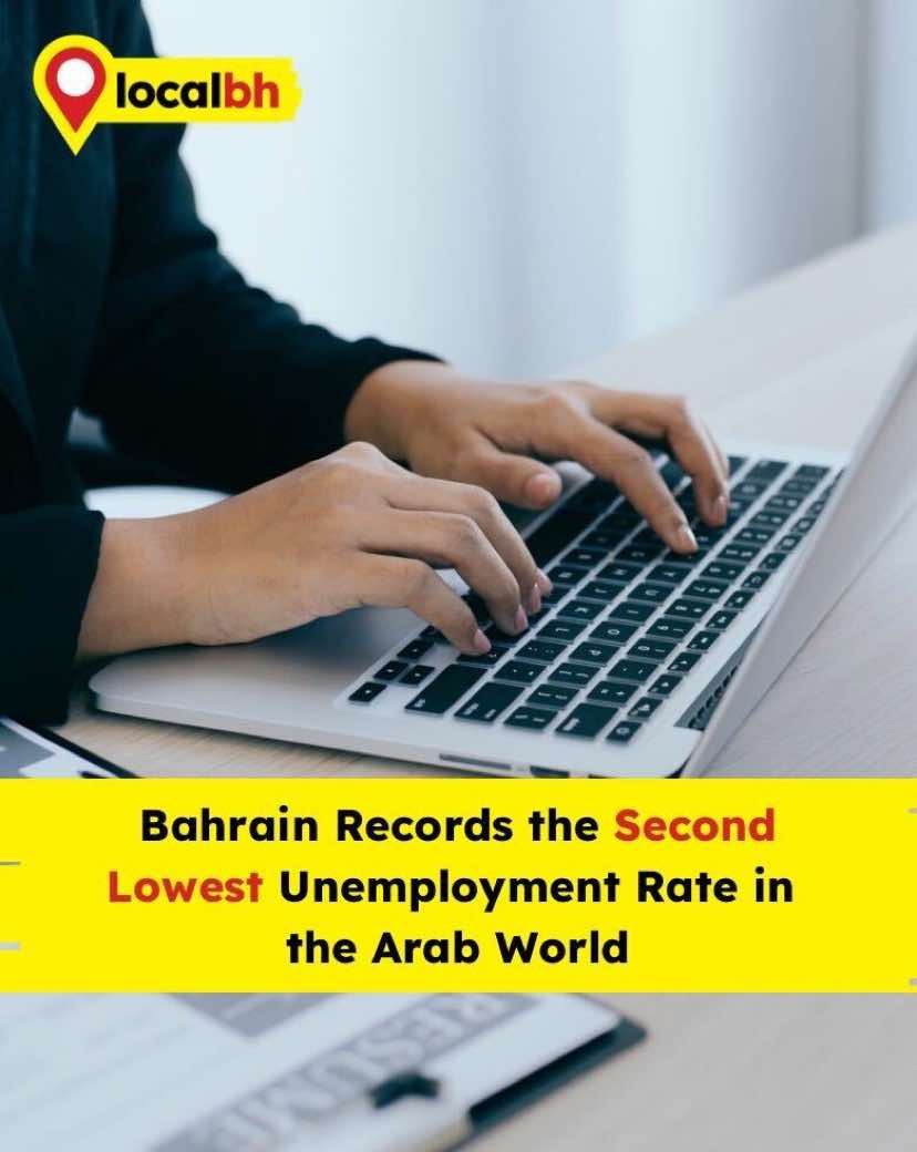 @Local Bahrain
