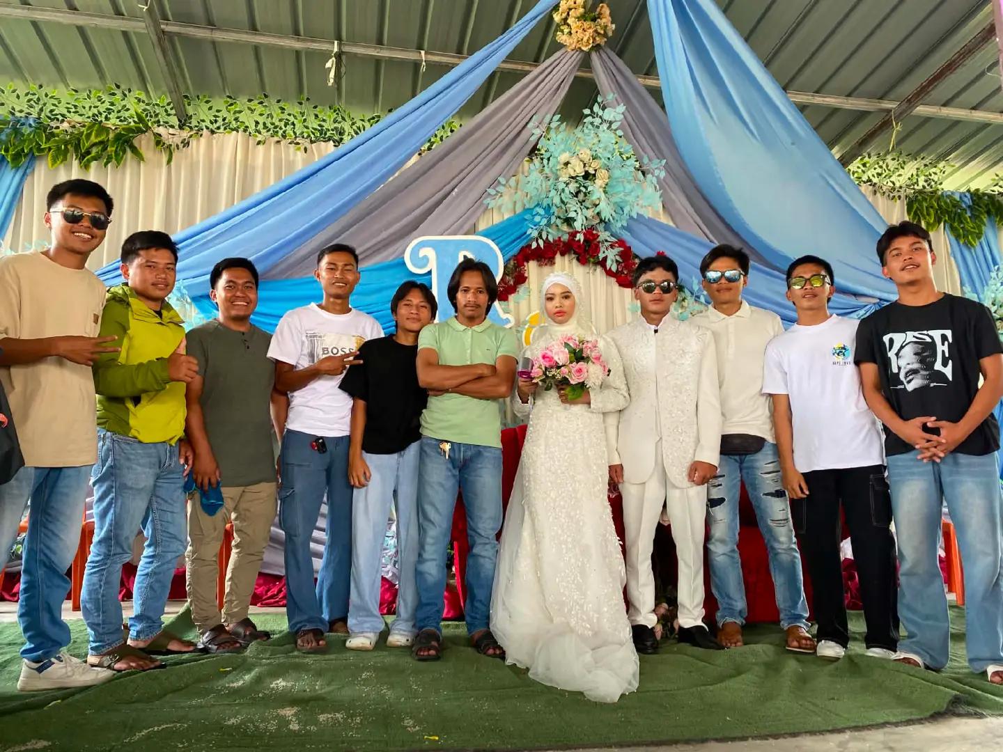 @pagayawan 🇸🇩