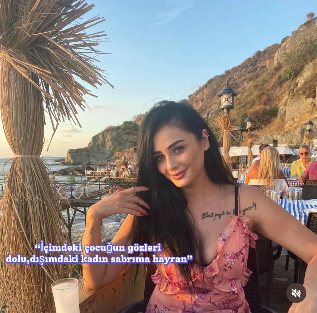 @&Ouml;zlemm🦅